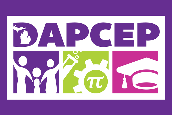 DAPCEP Wondermaker Award