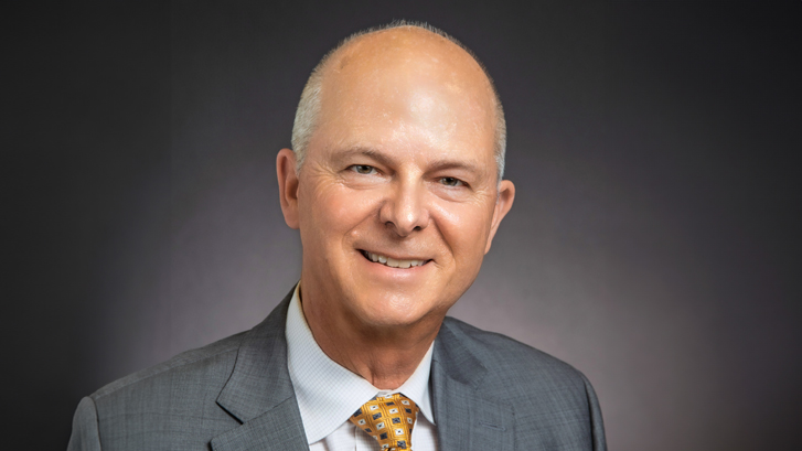 Trustee Roy W. Edmonds