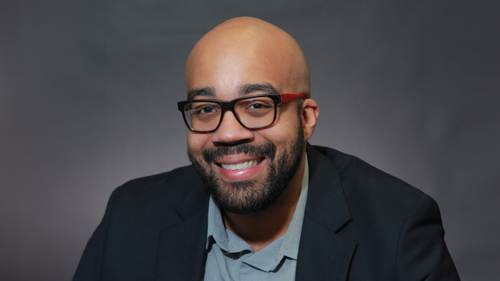 Trustee Scott T. Holiday