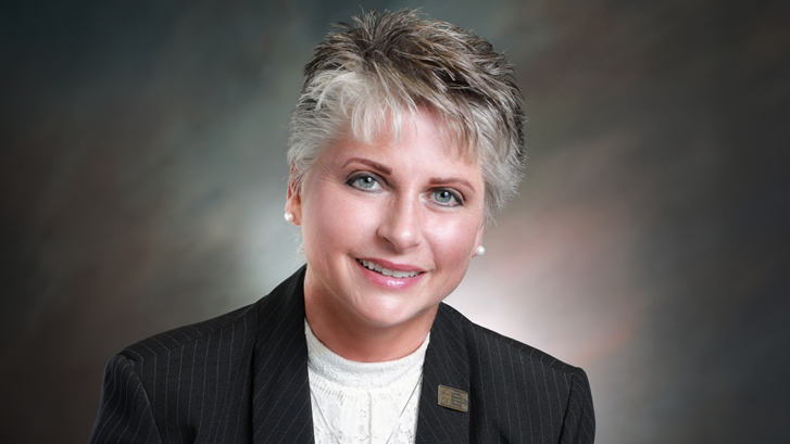 Trustee Susan C. Steeby