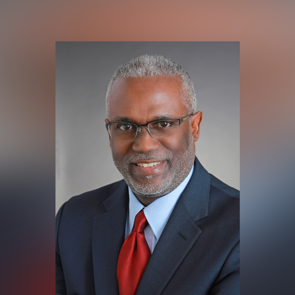 Mark Sanford, Eastern Campus President