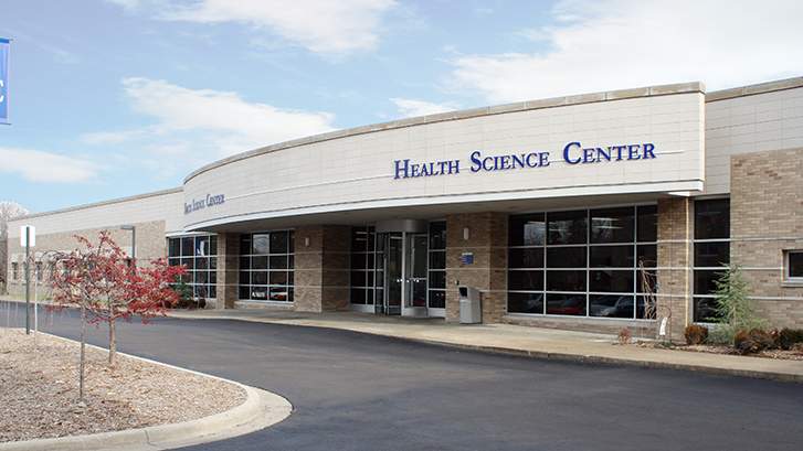 Health Science Center (HSC)