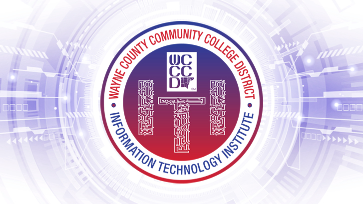 Information Technology Institute (ITI) logo