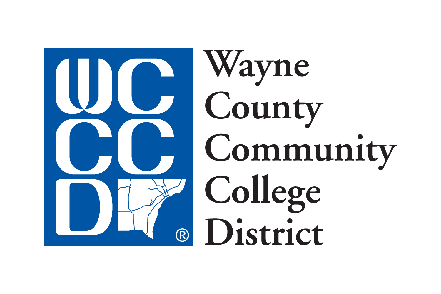 WCCCD logo