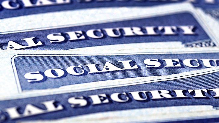 social security cards