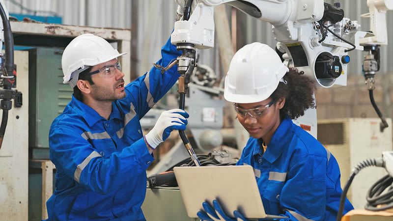 Workforce Development